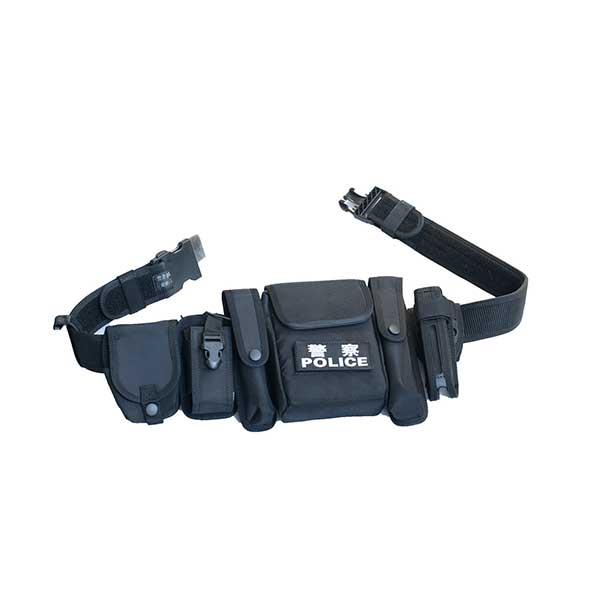 新標(biāo)多功能腰帶