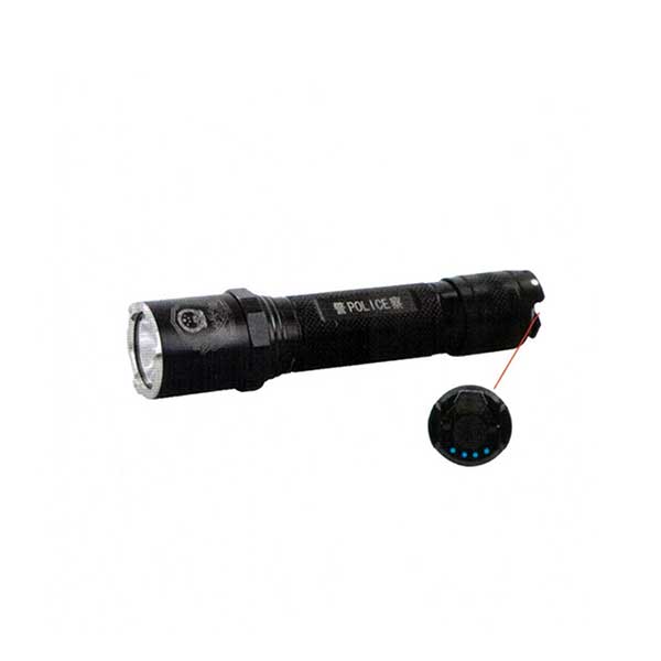 新標(biāo)強(qiáng)光手電(戰(zhàn)術(shù)款)