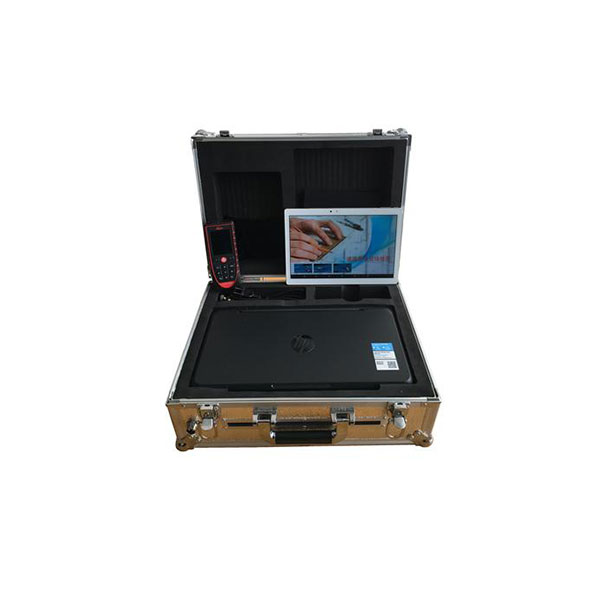 事故現場繪圖系統