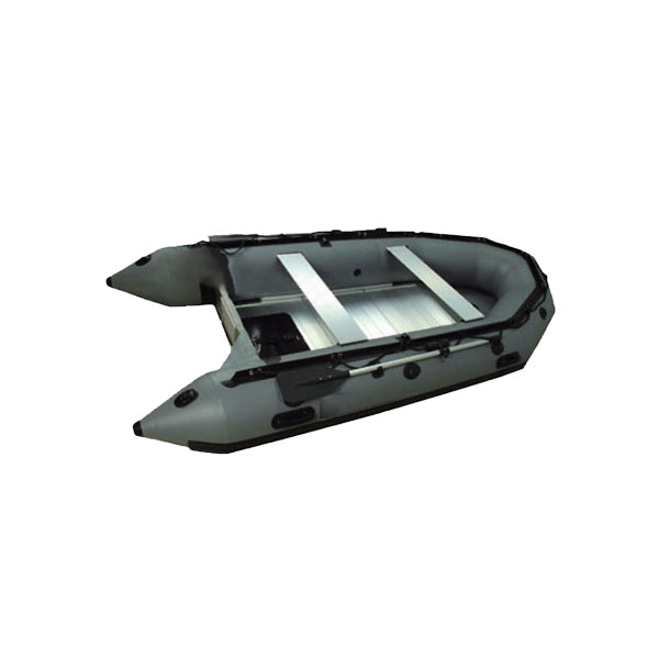 軍用沖鋒舟