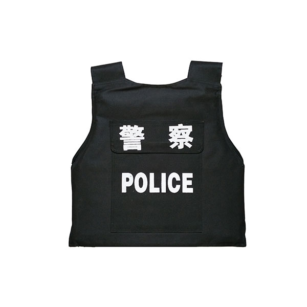 防彈衣