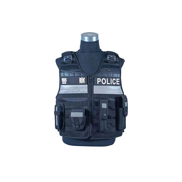 戰術背心