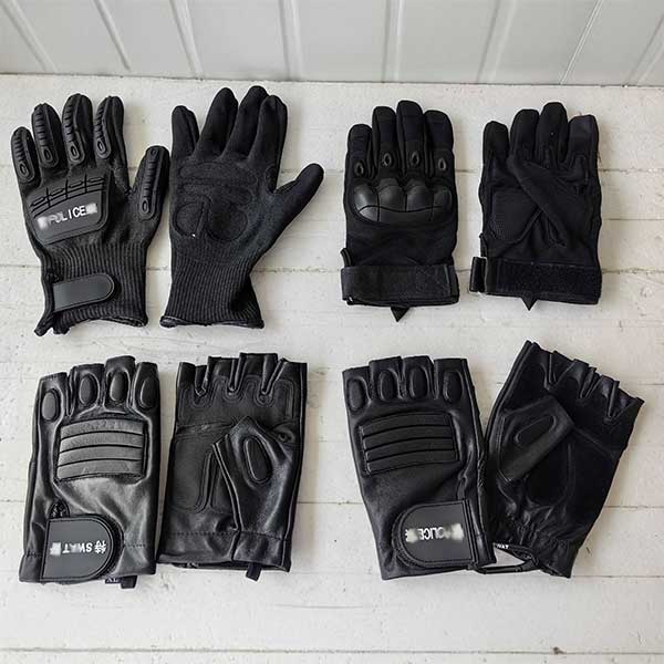 防割手套的必要性與應用