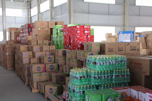 秀山飲品批發(fā)領(lǐng)頭羊入駐園區(qū) 助力廚具衛(wèi)具及日用雜品批發(fā)產(chǎn)業(yè)升級