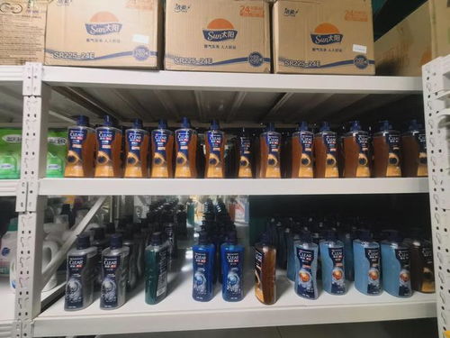 濟南臨期食品批發(fā)倉庫盤點、地址分布及廚具衛(wèi)具日用雜品批發(fā)指南