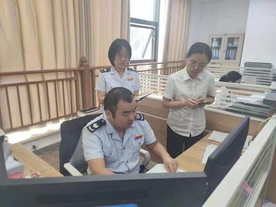 獨山稅務 精準把脈送政策，惠企利民促發(fā)展——聚焦廚具衛(wèi)具及日用雜品批發(fā)行業(yè)