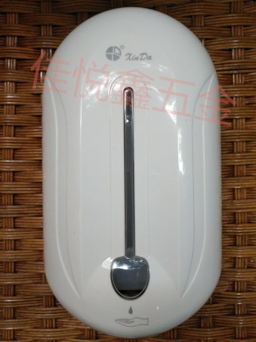 自動感應消毒液器 選購指南、安裝要點與廠家批發全解析